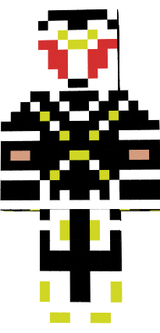 Caçador dourado