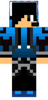 SkyJohnson
