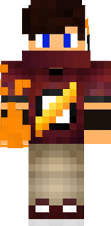 Cel mai tare skin