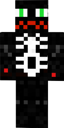 Preview of texture: venom_EXTREME