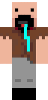 Jumping noobt Notch