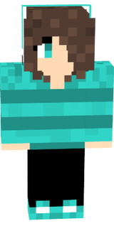 Turquoisecat