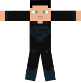 Kripton Ethan