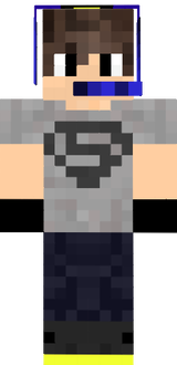 Gamer super