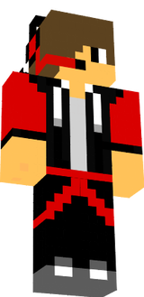ryan red