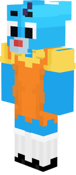 squid game gumball 2