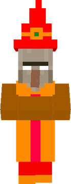 LAVABRINE WITCH