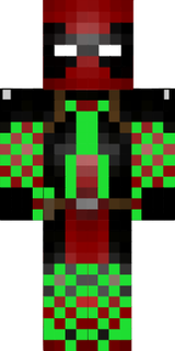 Party deadpool