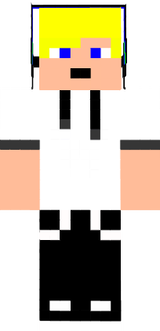 MinecarftTomi