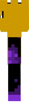 PurpleFireEnderman
