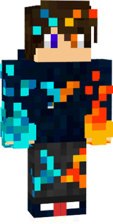Ice Firee