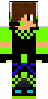 DJ