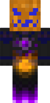 the king of pupking
