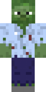 Zombie 