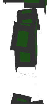 zombie armor