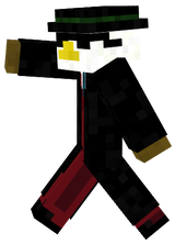 gank 