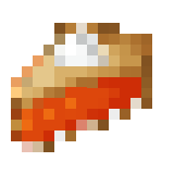 pie