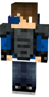 GuerreroDeJ64 Cheto