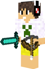 MagnelorLP 46 abbo skin!
