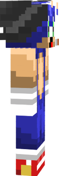 MLG S4N1C