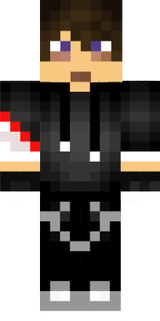 My Rigged Skin