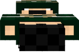 JGpandaGreen