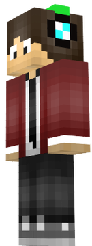 skin do italoolimaa