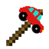 The Car Pickaxe