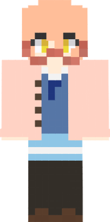 Beyond The Boundary: Mirai (wip)