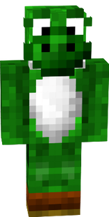 Yoshi