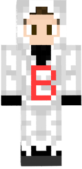 fANTASMA DA B