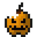 Halloween Apple