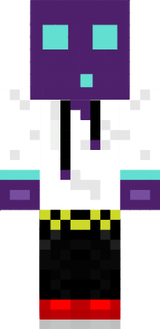 my skin bro