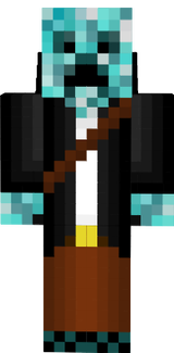 Ice Creeper Hunter 2