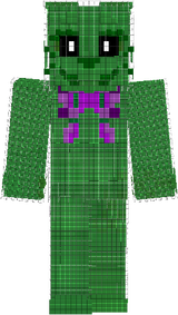 phantom vanny / vantrap