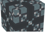 Gray Glazed Terracotta