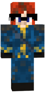 Cywren Caster