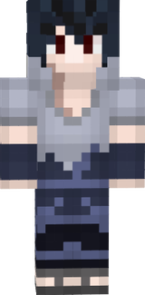 sasuke