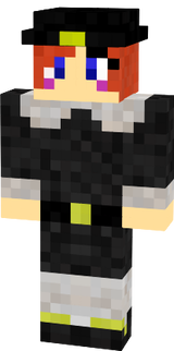 Enderbrocraft-Pilgrim