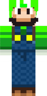 Luigi