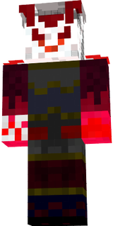 Blood Moon Thresh