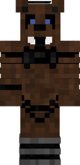 Spark_21 Freddy