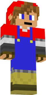 mario link