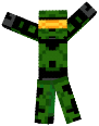 Machinegun