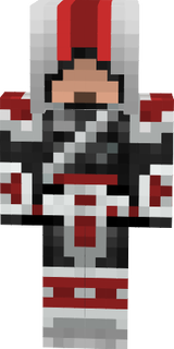 Minigame skin