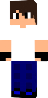 WhiterAventureiro