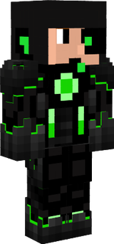 tecno man
