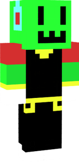 Mr.Swagstar