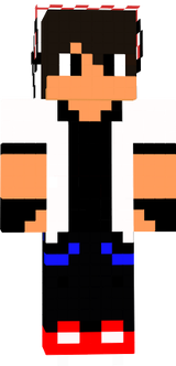skin de raphael