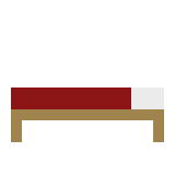 Preview of texture: Bed